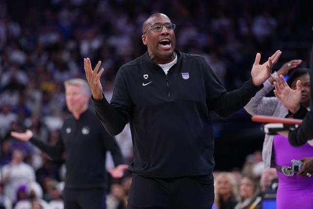WNBA总决赛：安吉尔·里斯成历史第七人，单场表现出色